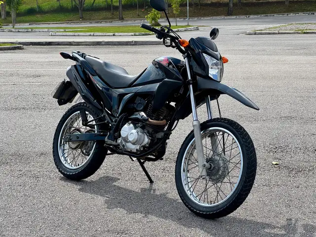 Carro Honda NXR 160 2017 Bros