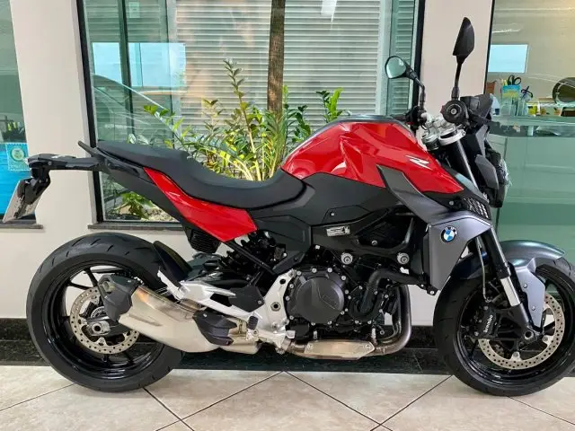 Carro BMW F 900 R 2024 Sport