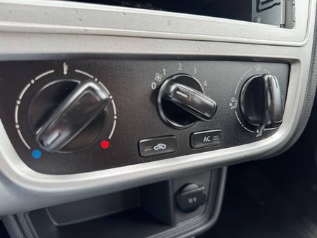 Gol 1.0 TEC City (Flex) 4p