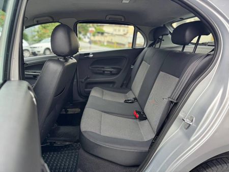 Gol 1.0 TEC City (Flex) 4p