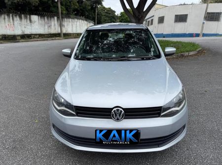 Gol 1.0 TEC City (Flex) 4p