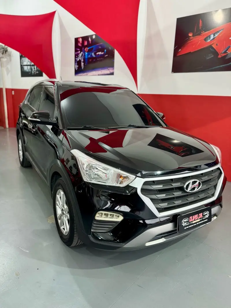 Hyundai Pulse 1.6 (Aut) (Flex)