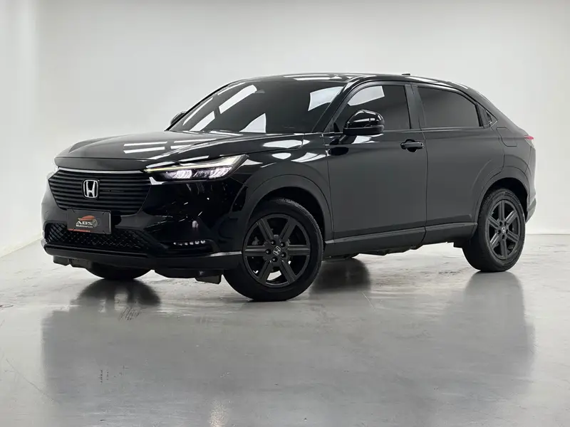 Honda HR-V EXL 1.5 I-VTEC CVT