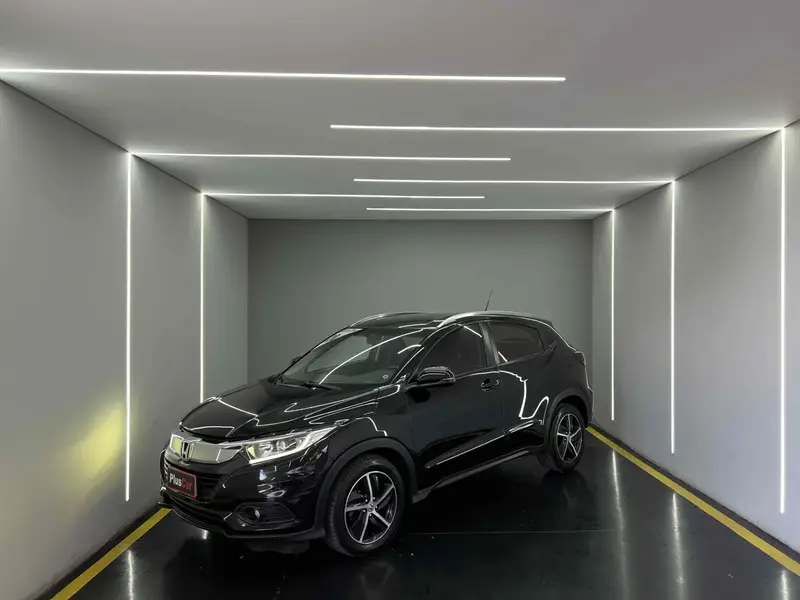 Honda HR-V EX CVT 1.8 I-VTEC FlexOne