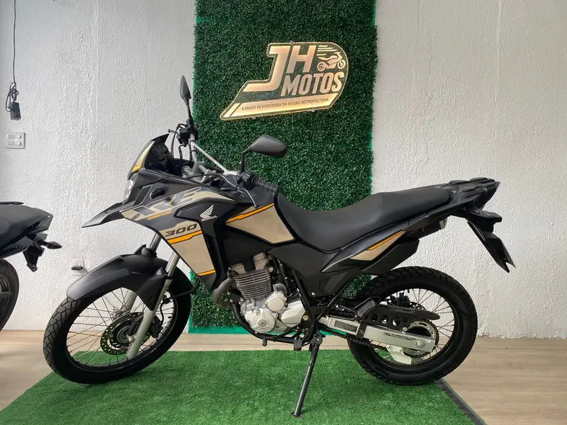 Honda XRE 300 (ABS) (Flex)