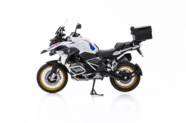 Carro BMW R 1250 GS 2024 Sport
