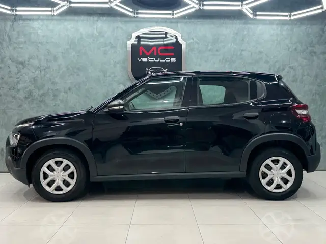 Carro Citroën C3 2023 Live Pack 1.0 (Flex)