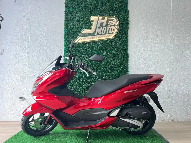 Honda PCX 160 ABS