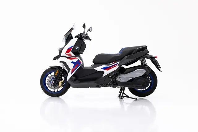Moto BMW C 400 X 2024 Sport