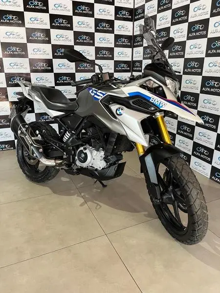 BMW R