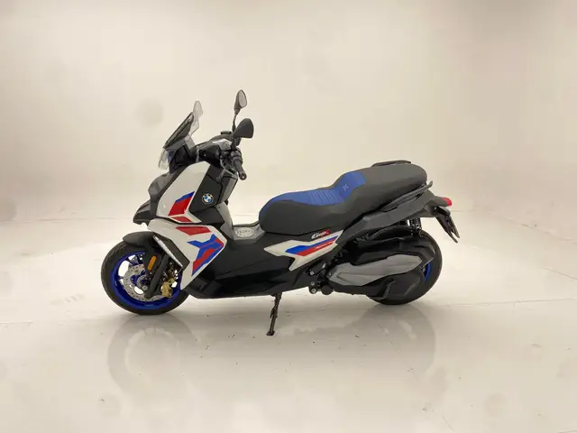 Moto BMW C 400 X 2024 Sport