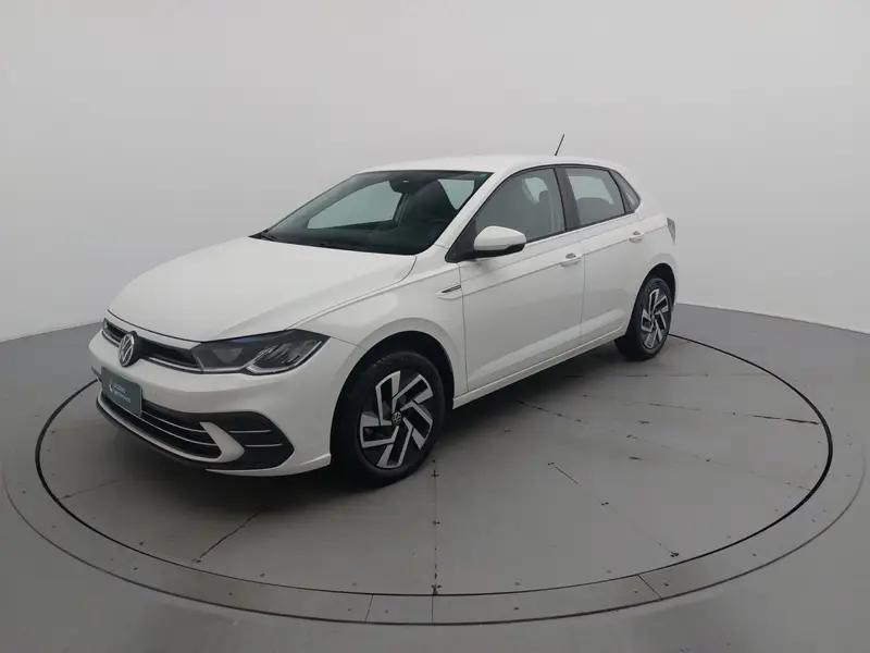 Volkswagen Highline (Aut) (Flex)