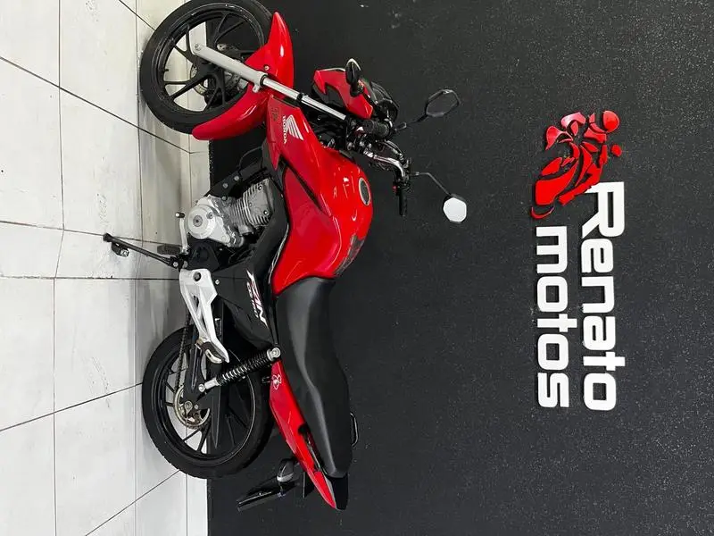 Honda Fan