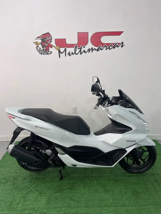 Carro Honda PCX 160 2024 ABS
