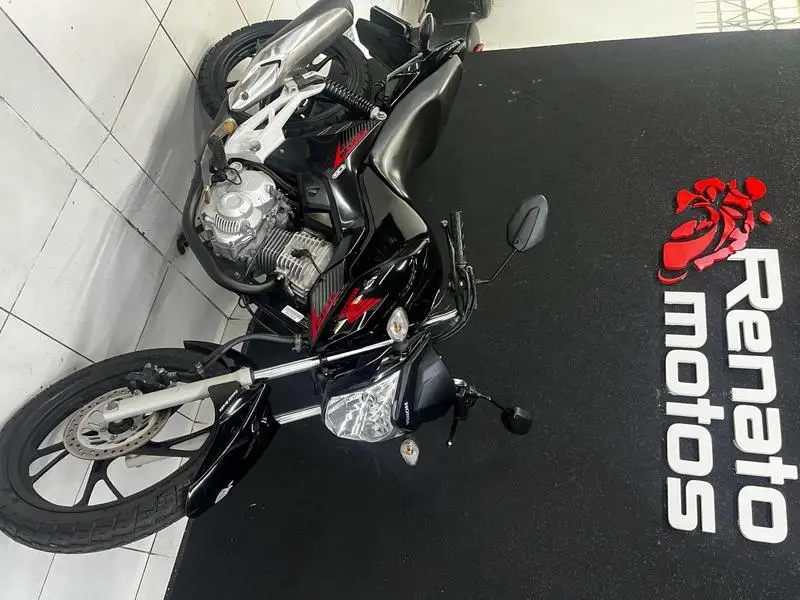 Honda Fan