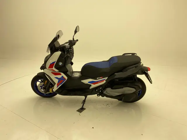 Moto BMW C 400 X 2024 Sport