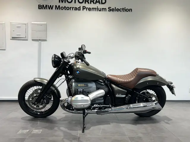 Carro BMW R 18 2024 ABS