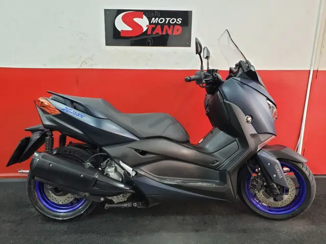 Carro Yamaha XMax 2023 ABS