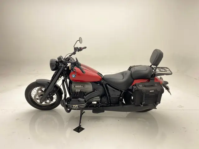 Carro BMW R 18 2023 ABS