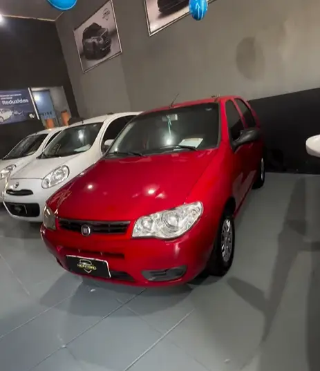 Carro Renault Sandero 2015 Expression 1.0 16V (Flex)
