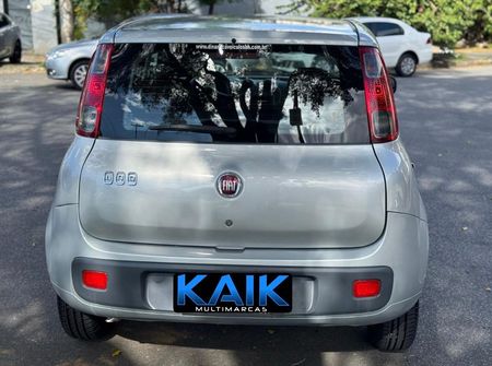 Uno Vivace Celeb. 1.0 8V (Flex) 4p