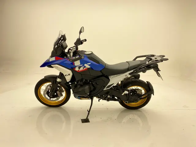 Moto BMW R 1300 GS 2024 Trophy