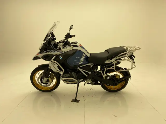 Carro BMW R 1250 GS 2023 Adventure Premium 40 Anos