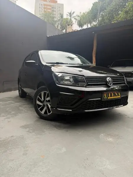 Volkswagen 1.0 12v (Flex)