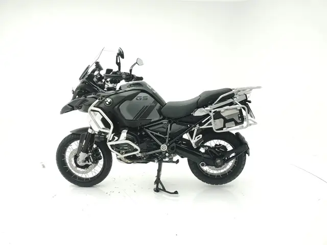 Carro BMW R 1250 GS 2023 Adventure Premium 40 Anos