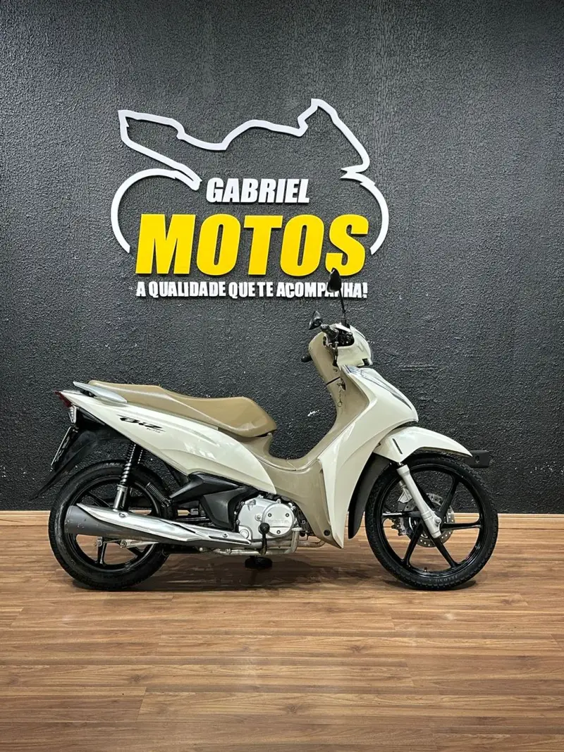 Honda Flex