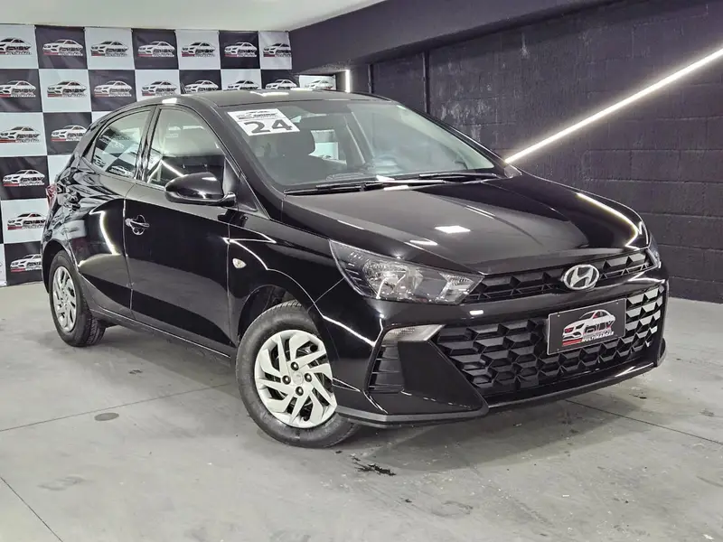 Hyundai Sense 1.0 (Mec.)