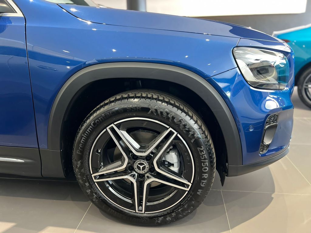 GLB 200 Progressive 1.3 Turbo (Aut)