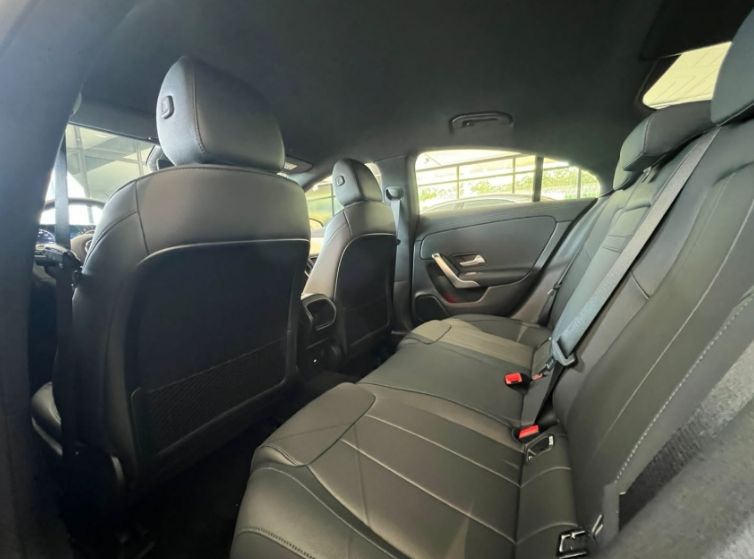 CLA 200 1.3 TB 16V 163cv Aut. (Híbrido)