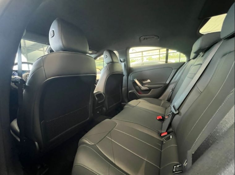 CLA 200 1.3 TB 16V 163cv Aut. (Híbrido)