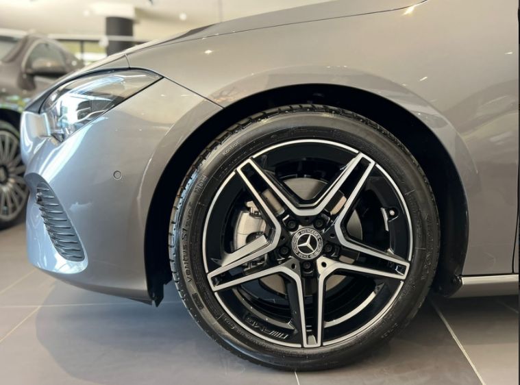 CLA 200 1.3 TB 16V 163cv Aut. (Híbrido)