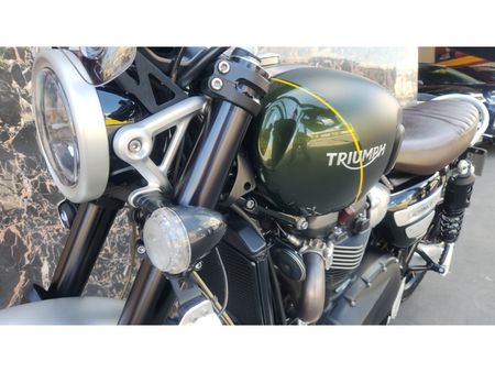 Scrambler900 900 cc
