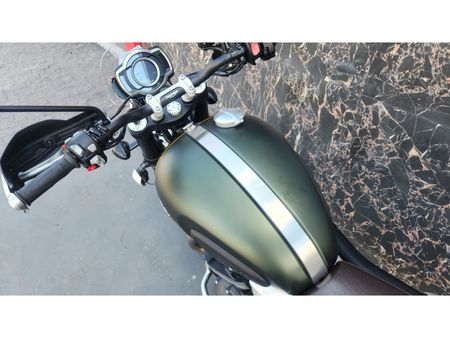 Scrambler900 900 cc