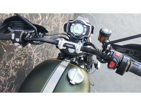 Scrambler900 900 cc