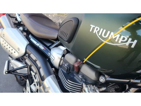 Scrambler900 900 cc