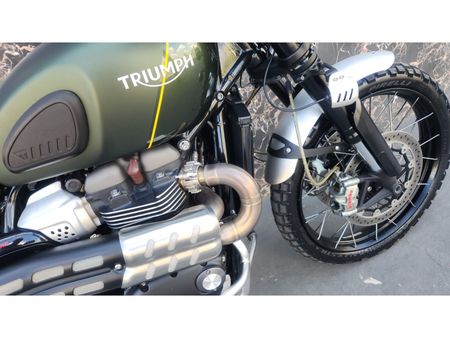 Scrambler900 900 cc