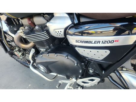 Scrambler900 900 cc