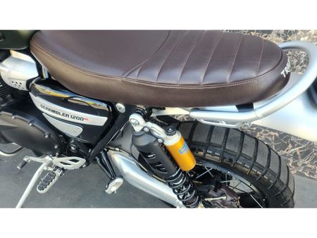 Scrambler900 900 cc