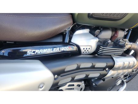 Scrambler900 900 cc