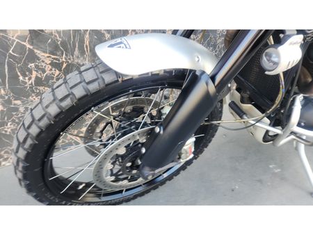 Scrambler900 900 cc