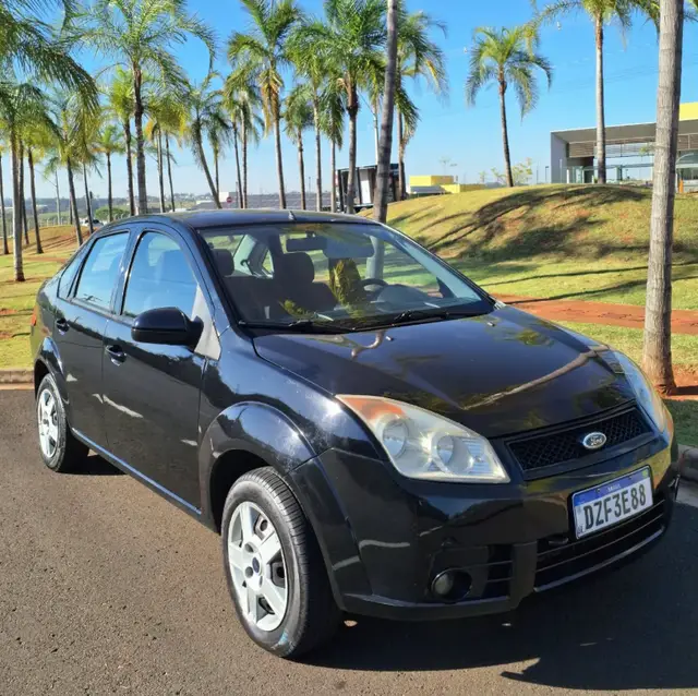 Carro Chevrolet Corsa Sedan 2002 1.0 8V