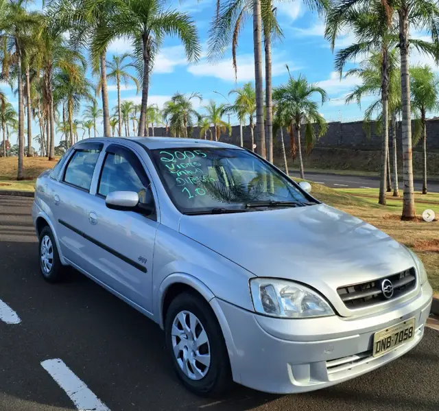 Carro Ford Ka 2004 Ka GL 1.0 MPi (nova série)