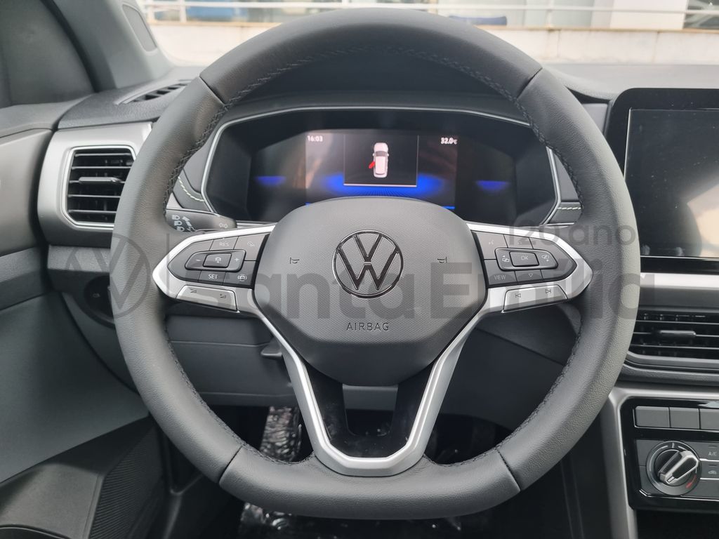 T-Cross 1.0 200 TSI 12V (Aut) (Flex)