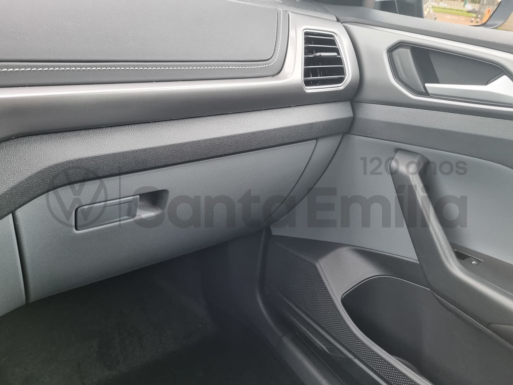 T-Cross 1.0 200 TSI 12V (Aut) (Flex)