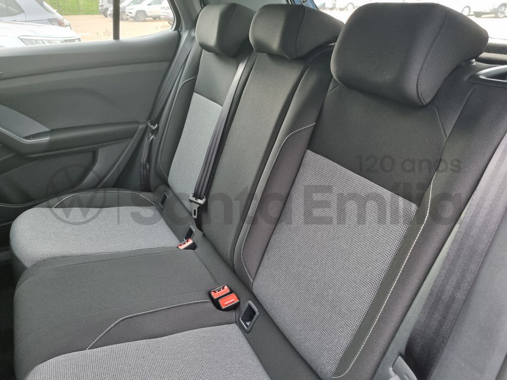 T-Cross 1.0 200 TSI 12V (Aut) (Flex)