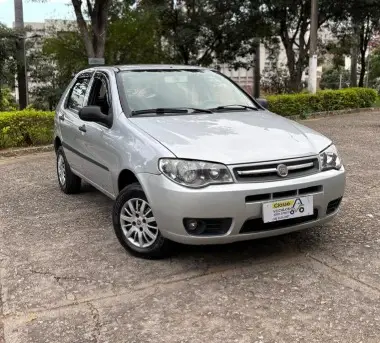 Carro Fiat Palio 2013 Fire 1.0 8V (Flex) 4p